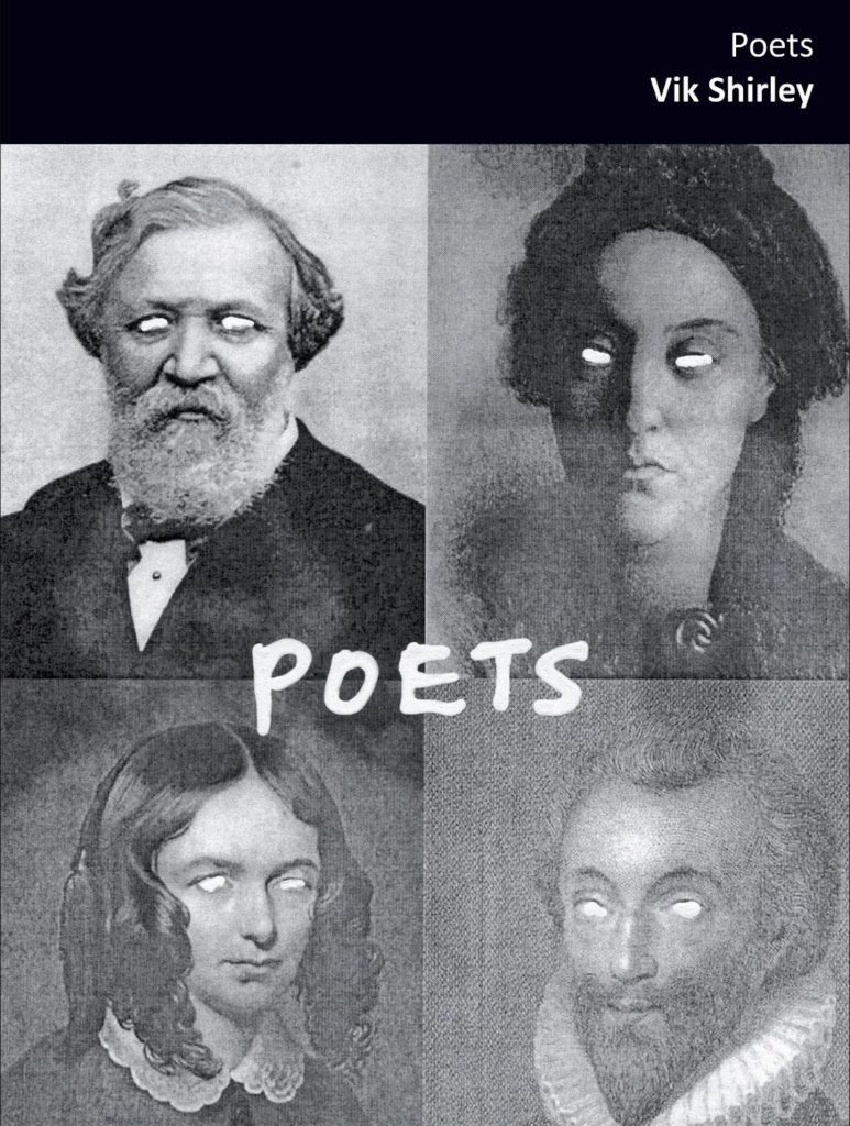Vik Poets cover