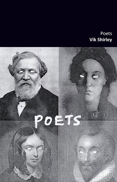 Cassette Poems